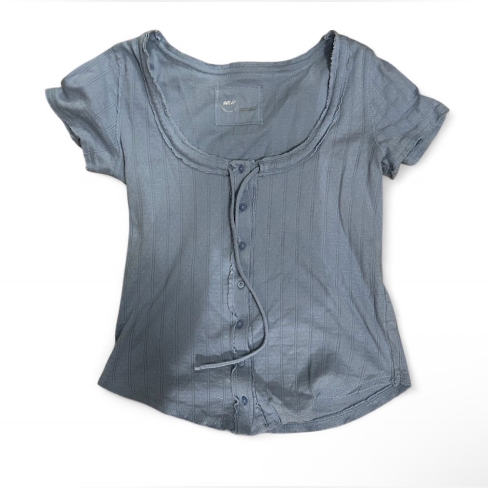 Aerie blouse